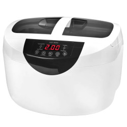 activ-myjka ultradźwiękowa UC-002 - 1
