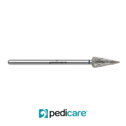 PC-frez z rowkiem chłodzącym E7 PC5012E - 1