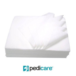 PC-Ręcznik wł.perforowany 40x70 25sztuk - 1