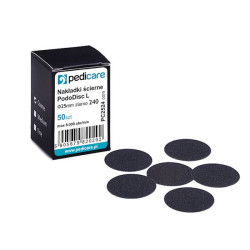 PC-Nakładka ścierna PodoDisc L (240) - 1