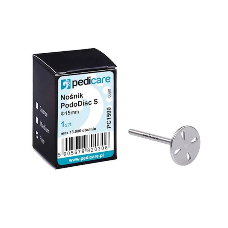 PC-Nośnik PodoDisc S średnica 15mm 1szt - 2