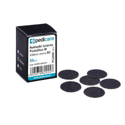 PC-Nakładka ścierna PodoDisc M (80) - 1