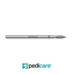 PC-frez diamentowy D72 2,3X10mm - 1