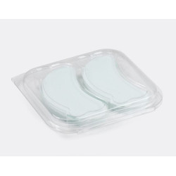 Wonder Lashes - Płatki hydrożelowe