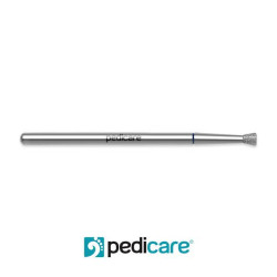 PC-frez diamentowy D24 2,5X2,4mm - 1