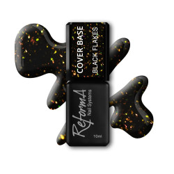 Reforma-Base CB Black Opal Flakes 10g - 1