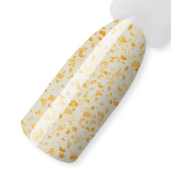 Reforma-Base CB Gold Flakes 10g - 2