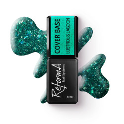 Reforma-Base CB Lustrous Lagoon 10g - 1
