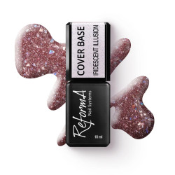 Reforma-Base CB Iridescent Illusion 10g - 1