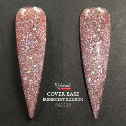 Reforma-Base CB Iridescent Illusion 10g - 3