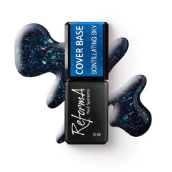 Reforma-Base CB Scintillating Sky 10g - 1