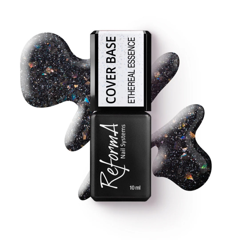 Reforma-Base CB Ethereal Essence 10g - 1