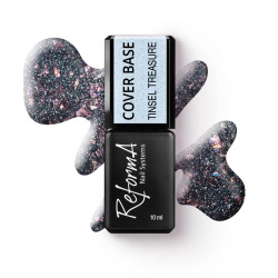 Reforma-Base CB Tinsel Treasure 10g - 1