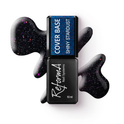 Reforma-Base CB Shiny Stardust 10g - 1