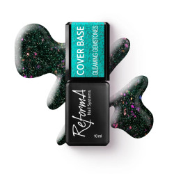 Reforma-Base CB Gleaming Gemstones 10g - 2