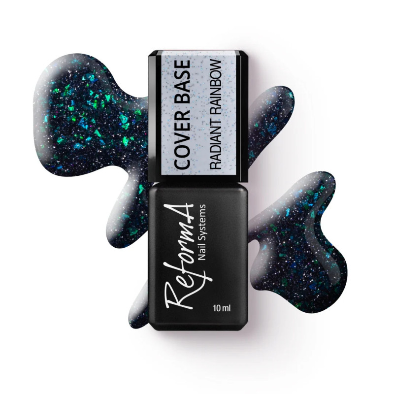 Reforma-Base CB Radiant Rainbow 10g - 1