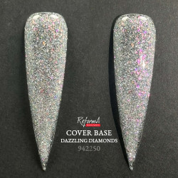 Reforma-Base CB Dazzling Diamonds 10g - 3