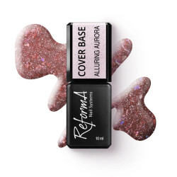 Reforma-Base CB Alluring Aurora 10g - 2