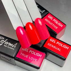 Reforma-Gel Polish Sensual 10g - 3