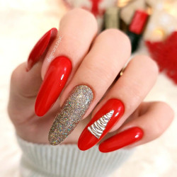 Reforma-Gel Polish Sensual 10g - 4