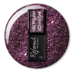 Reforma-Gel Polish Boxing Day 10g - 2