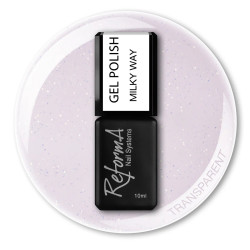 Reforma-Gel Polish Milky Way 10g - 1