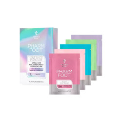 PF-One Shot Pedicure - 1