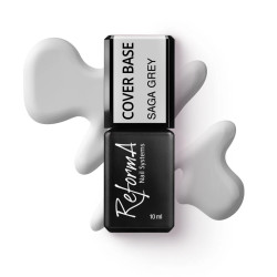 Reforma-Base CB Saga Grey 10g - 1