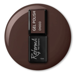 Reforma-Gel Polish Choco 10g - 1