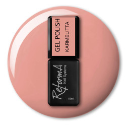 Reforma-Gel Polish Karmelittla 10g - 1