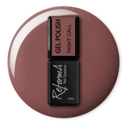 Reforma-Gel Polish Night Call 10g - 1
