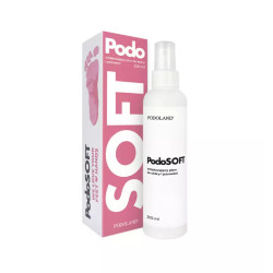 PODOLAND-PodoSoft 200ml - 1
