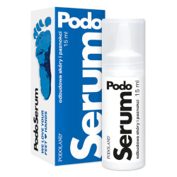 PODOLAND-PodoSerum 15ml - 1