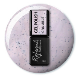 Reforma-Gel Polish Crumble 10g - 1