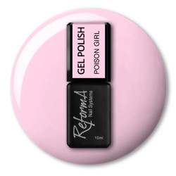 Reforma-Gel Polish Poison Girl 10g - 1