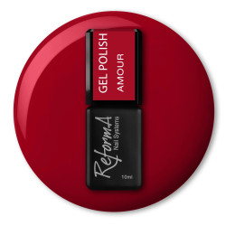 Reforma-Gel Polish Amour 10g - 1