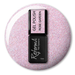 Reforma-Gel Polish Rose Garden 10g - 1