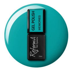 Reforma-Gel Polish Memories 10g - 1