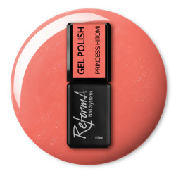 Reforma-Gel Polish Princess Hilton 10g - 1