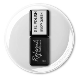 Reforma-Gel Polish Snow Queen 10g - 1