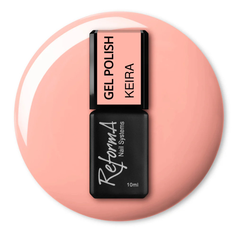Reforma-Gel Polish Keira 10g - 2
