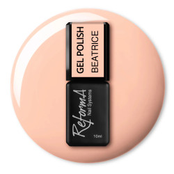 Reforma-Gel Polish Beatrice 10g - 1