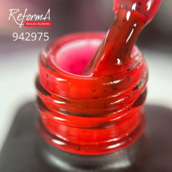 Reforma-Gel Polish Red Jam 10g - 3