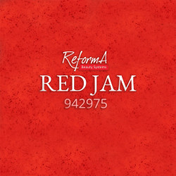 Reforma-Gel Polish Red Jam 10g - 4