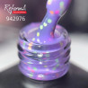 Reforma-Gel Polish Lilac Jam 10g - 3