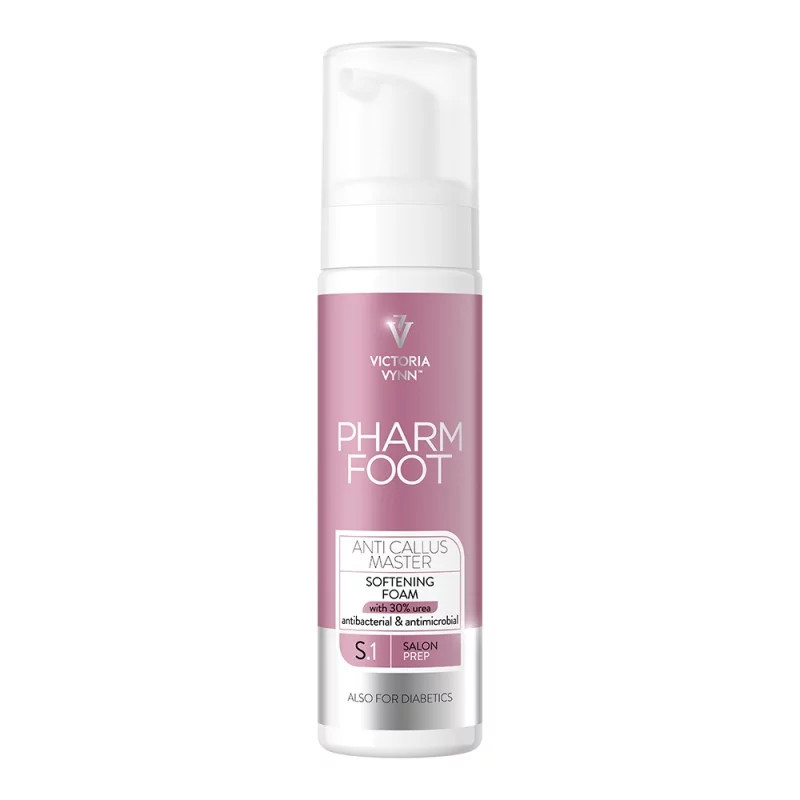 PF-pianka zmiękcz.zrogow.30%mocznik - 1