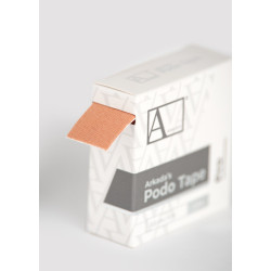 Arkada-Podo Tape - 2