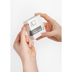 Arkada-Podo Tape - 3