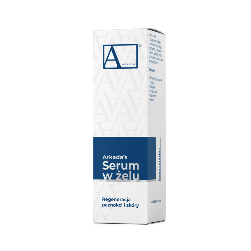 ARKADA-Serum w żelu 15ml - 1