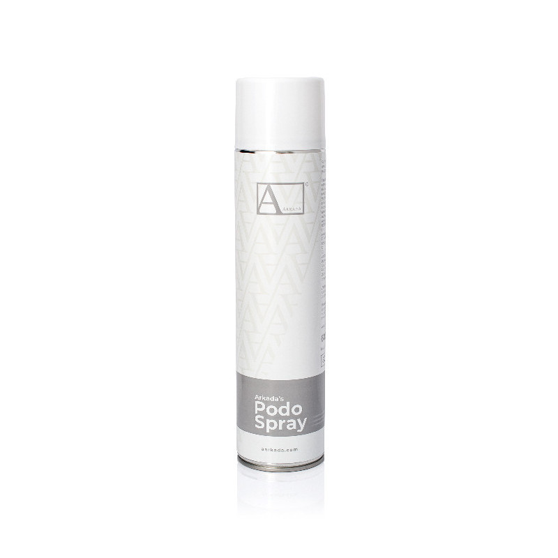 ARKADA-Podo Spray 600ml - 1